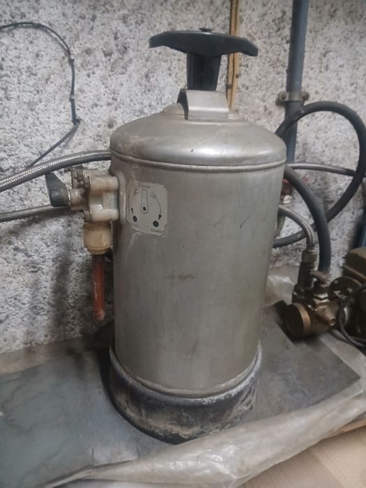 Amaciador de Água Profissional – Ideal para máquinas de café