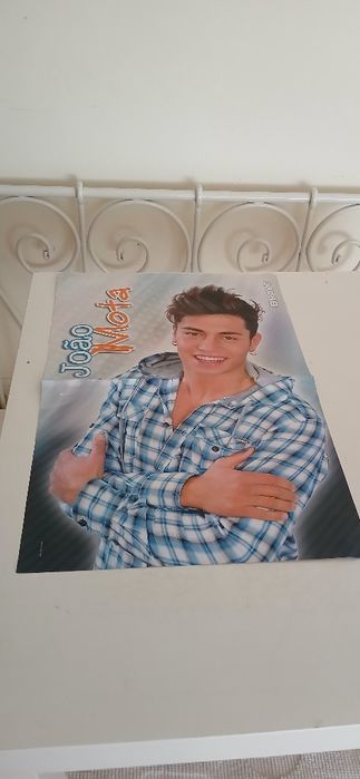 Poster Taylor Swift/João Mota