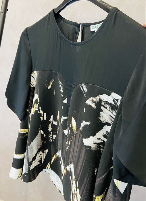 Блуза Kenzo (оригинал)