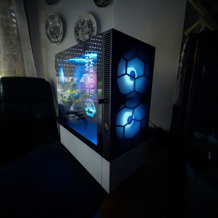 Pc Gaming | Ryzen 7 + RTX 4060 Ti  + 32GB RAM + 1TB SSD - Com Garantia