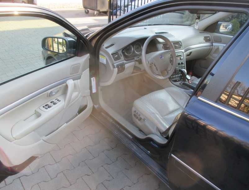 VOLVO S80 V70 XC70 S60 XC90 Przełącznik Panel Szyb EUROPA Moduł RADOM