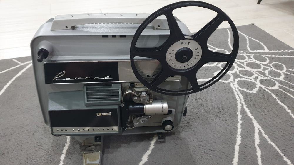 Equipamento  video