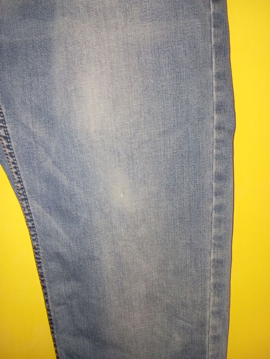Jeansy męskie, Bigrey  blue L-XL
