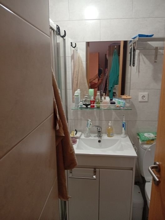 Aluguer apartamento T1