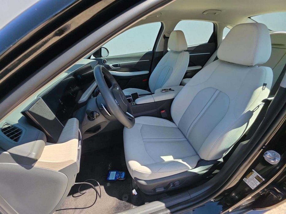 2024 Hyundai Sonata Hybrid SEL