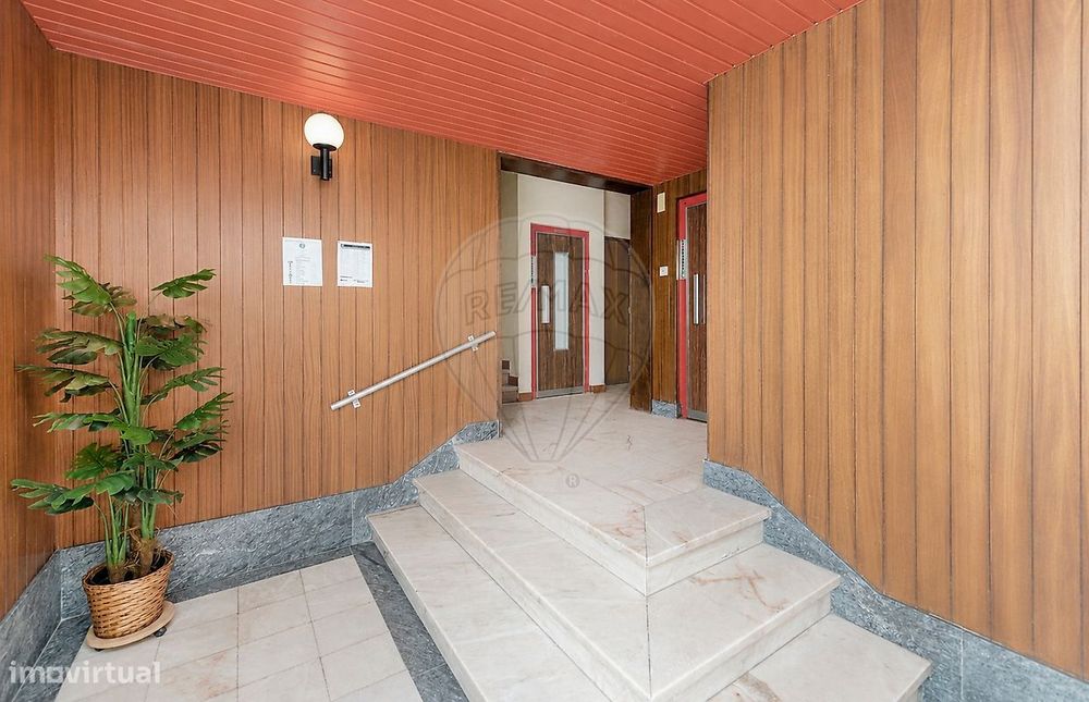 Apartamento T2 para venda