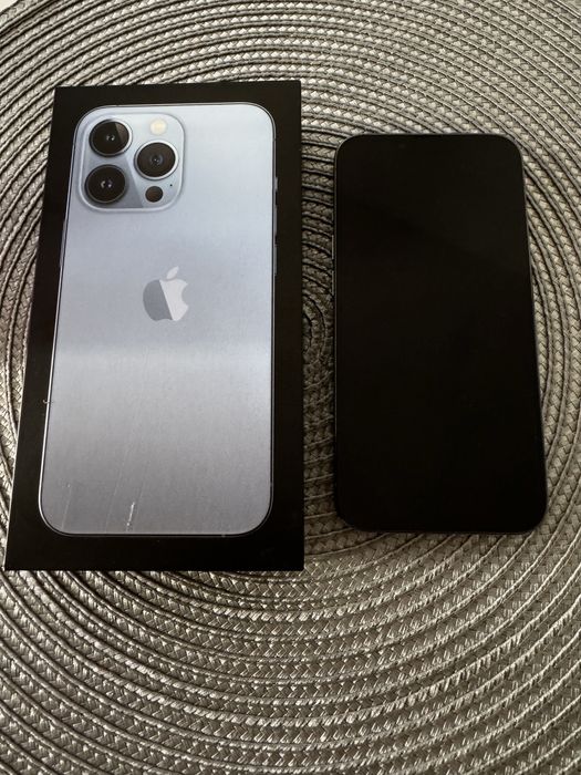 Iphone 13 PRO 128 GB