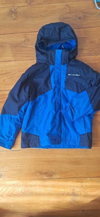Куртка для хлопчика Columbia
