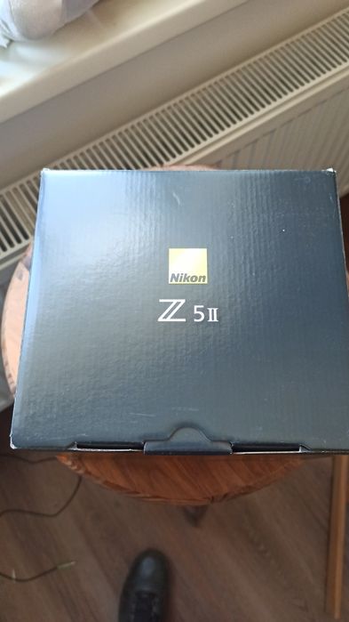 Фотоапарат Nikon Z5 ll body