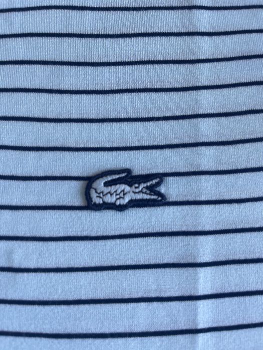 T-Shirt original Lacoste