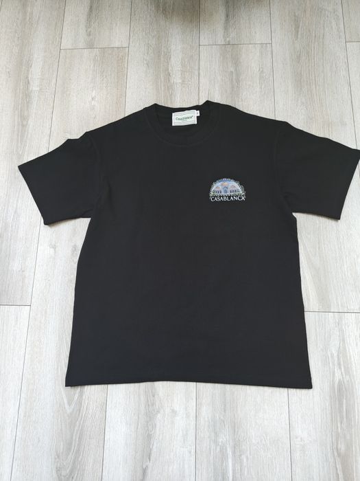 Koszulka Casablanca T-shirt