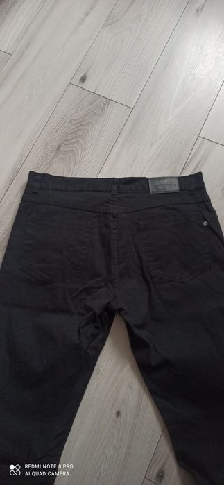 Spodnie eleganckie r. 33