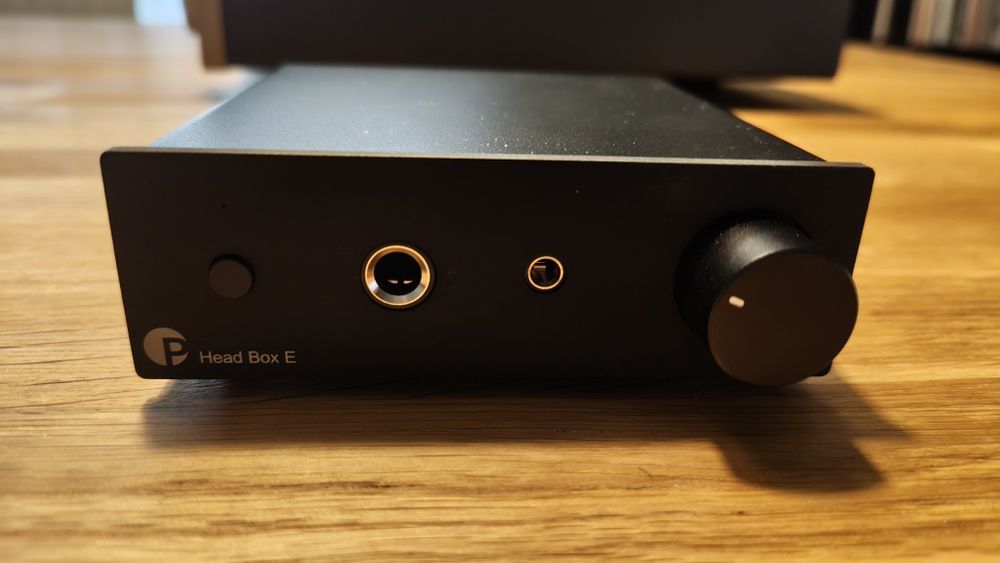 Cambridge CXN V2 Streamer