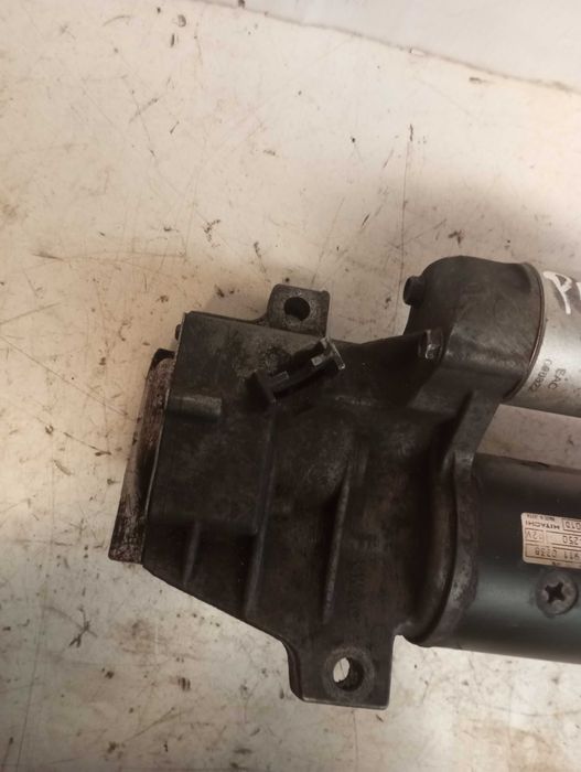Motor de Arranque VW Golf IV Bora Sharan Tiptronic (09A911023B)