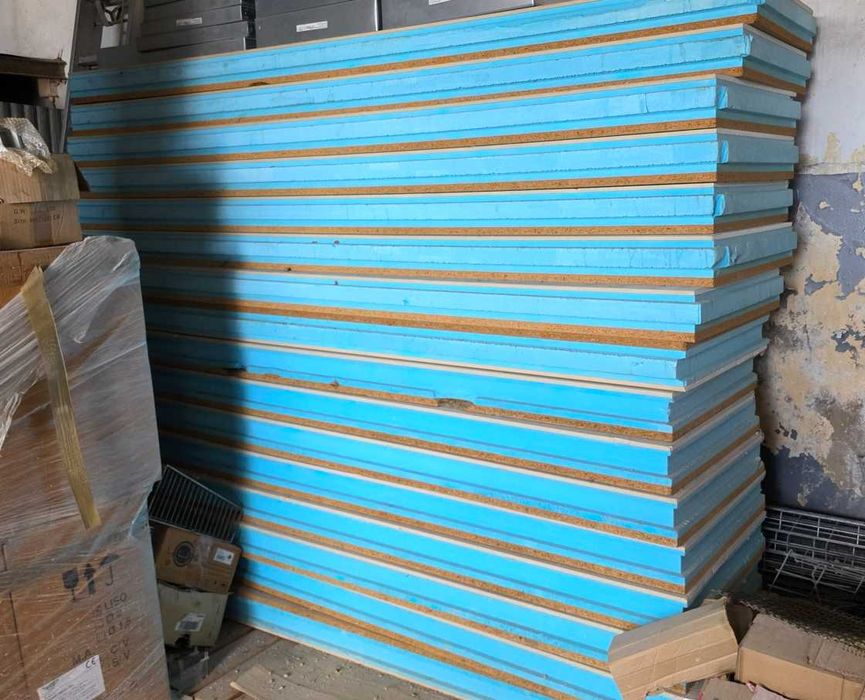 Painel Sandwich Cobertura Thermochip TPLH