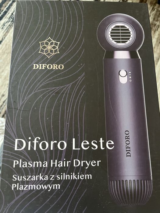 Продам фен ,новий .