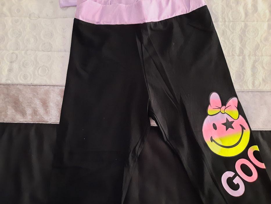 Conjunto Menina - 6 Anos