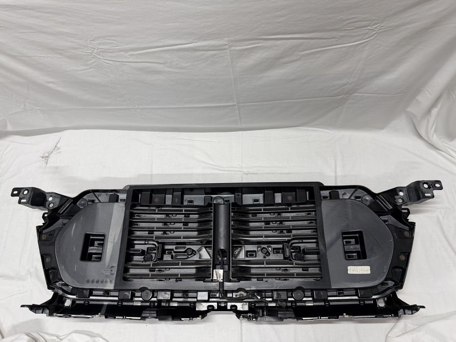 Atrapa Grill DODGE RAM V 1500 BLACK Kamerka KOMPLET 19r.-
