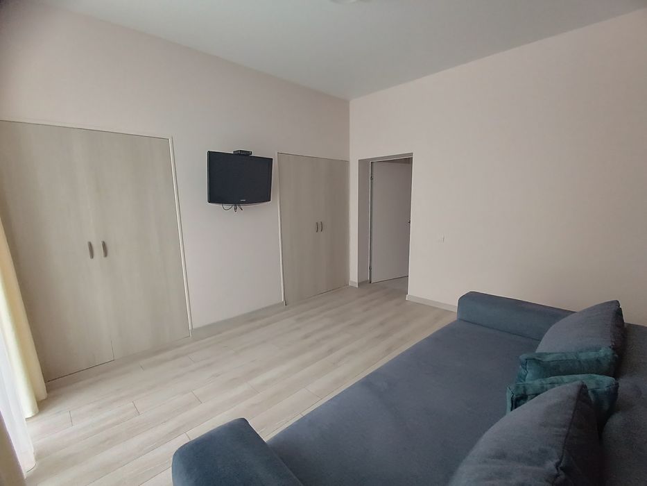 Оренда котеджу в містечку Андора