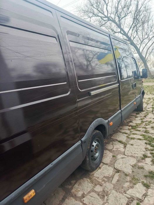 Продам автомобіль грузо пасажир
