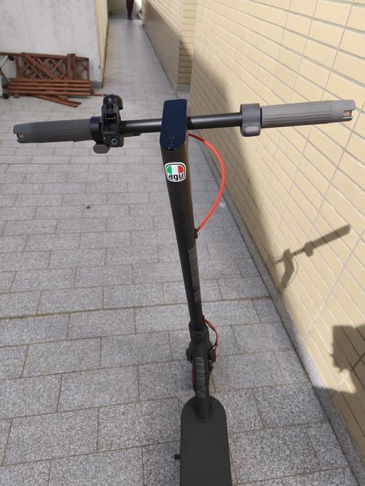 Trotinete Xiaomi 4 Pro gen 2