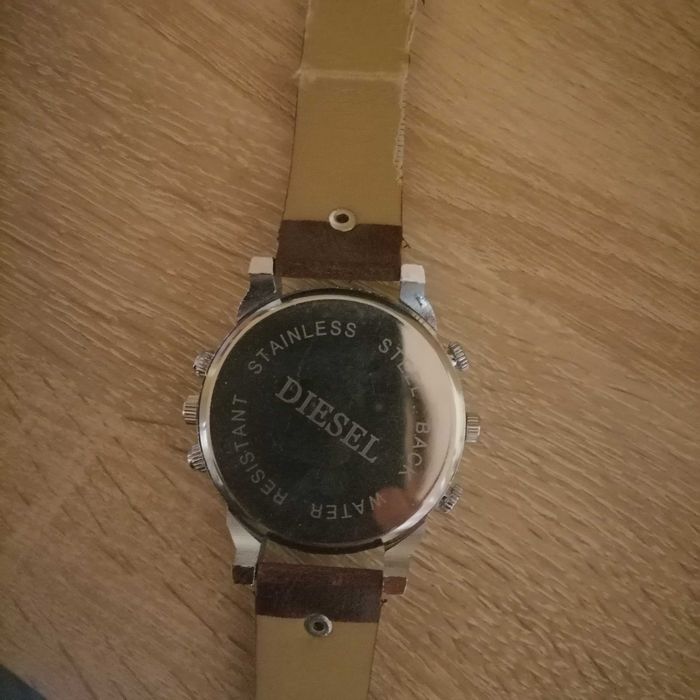 Годинник кварц DIESEL 7314