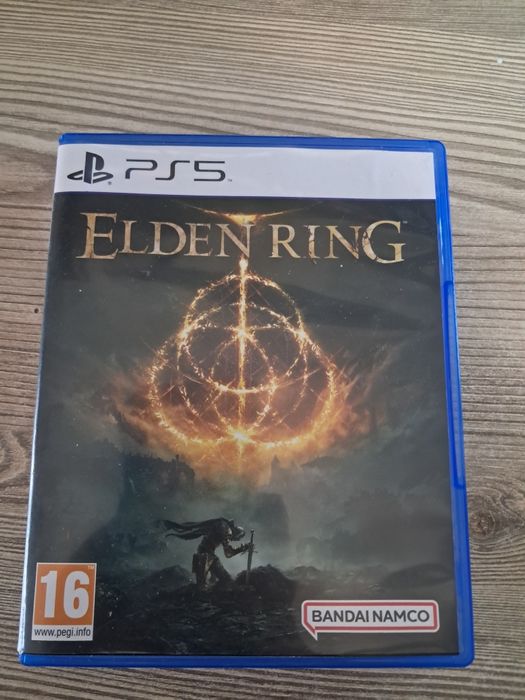 Elden Ring Ps5..