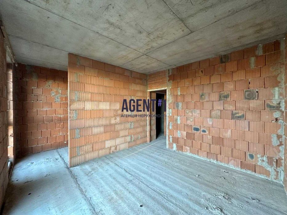 Продаж готового таунхауса поруч з ЖК Чайка, 170 кв.м.