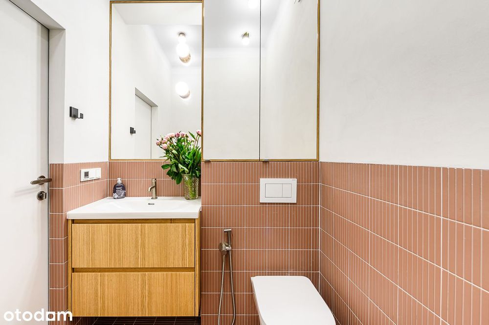 ***UNIKATOWY apartament w prestiżowej lokalizacji***dla konesera