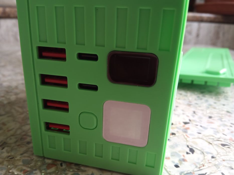 Корпус для аккумулятора