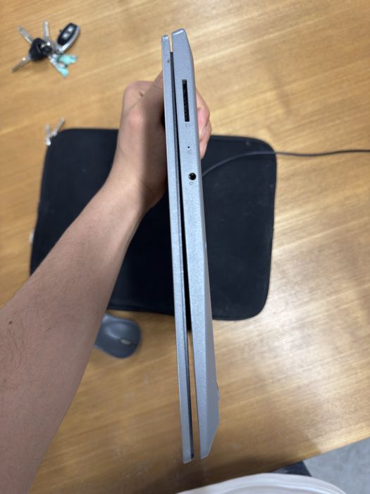 Portátil Lenovo IdeaPad 3i (15.6") – Core i5 10ª Gen
