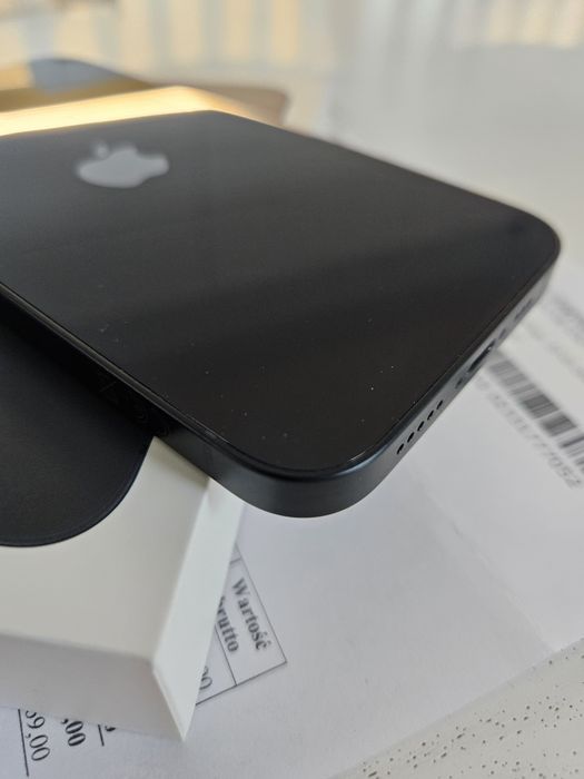iPhone 13 128GB | MediaExpert | Gwarancja do 2027! | Stan Idealny