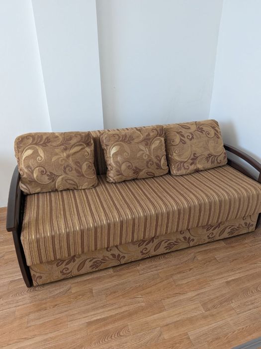 Диван розкладний