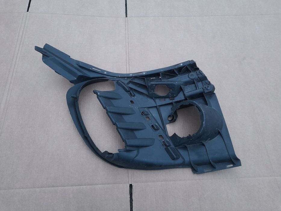 wzmocnienie seat leon ms design oryginał