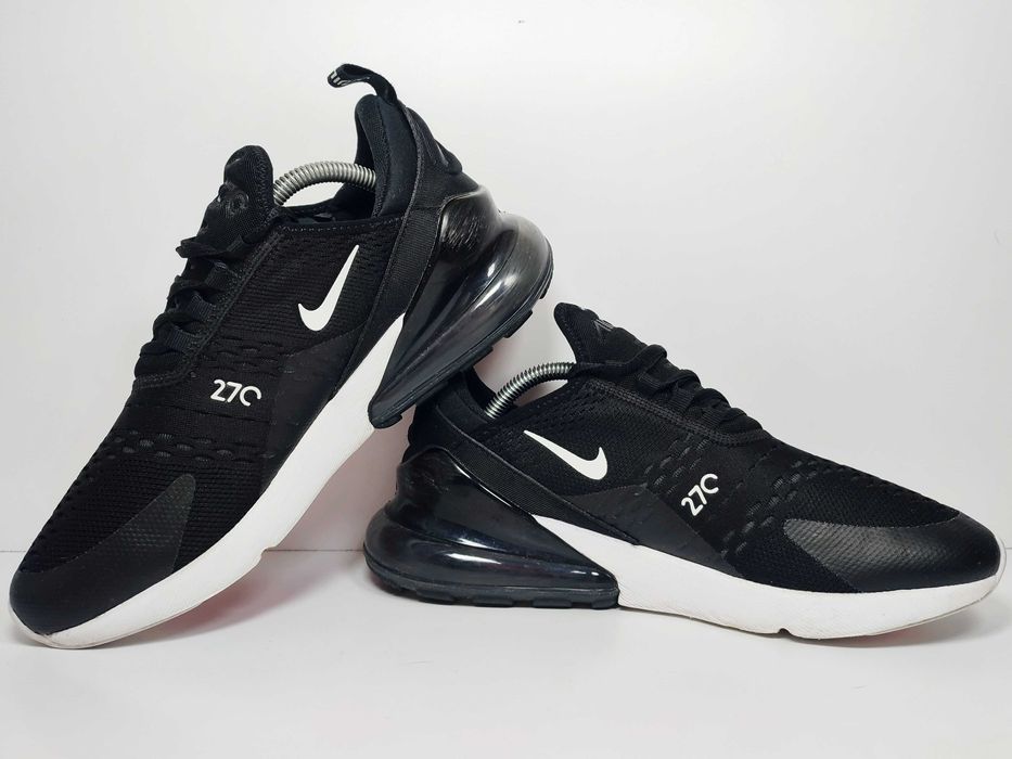 Nike Air Max 270 (szczelne!) oryginalne buty r.42,5