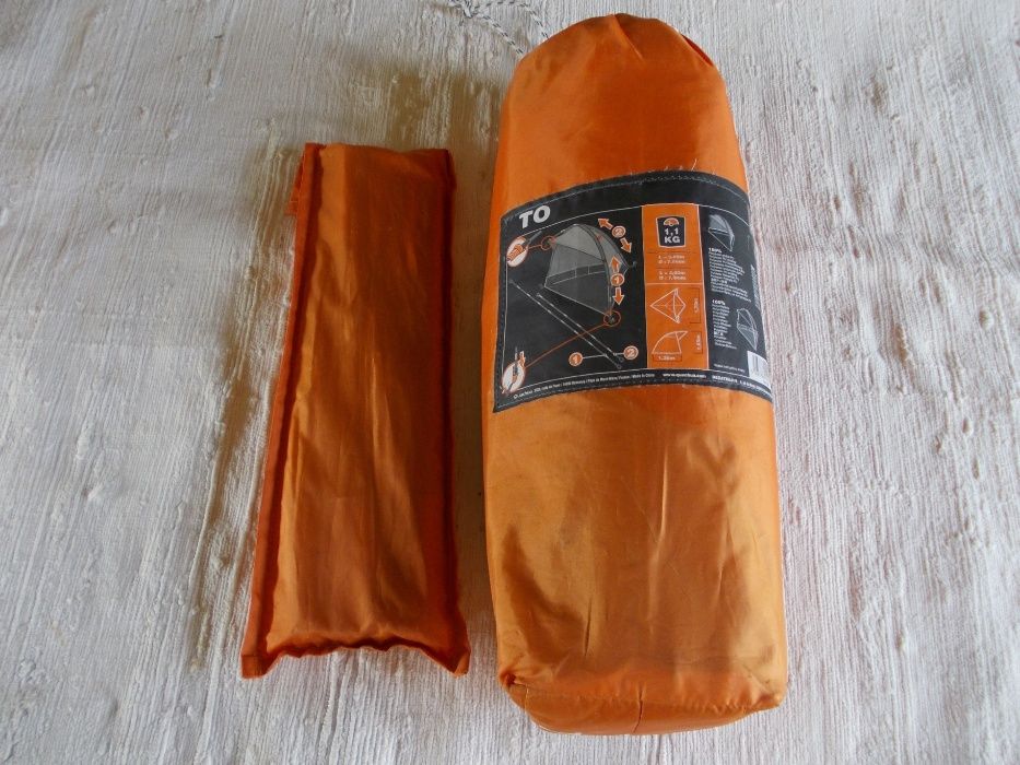 Tenda de abrigo desportos de praia