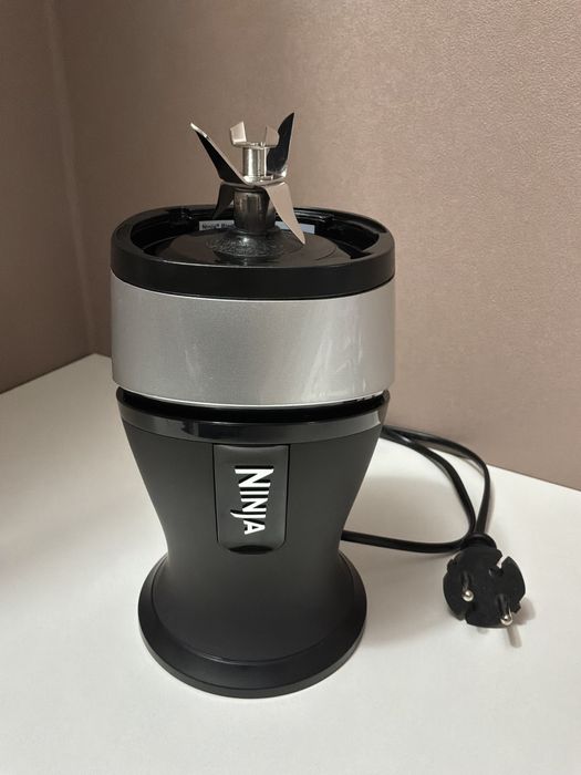 Блендер Ninja QB3001EUS