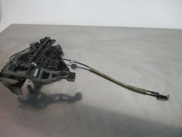 Fechadura / fecho porta frente esquerdo FORD Focus II (DA_)