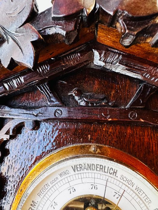 Продаю  Барометр