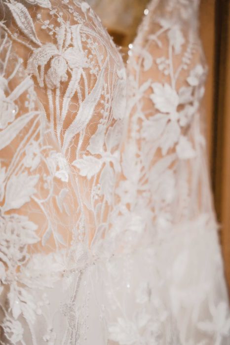 Suknia ślubna DIOSA