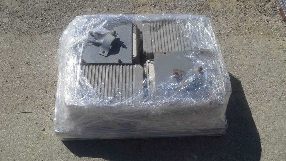 Holofotes de Grande Capacidade