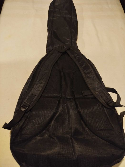 Guitarra STAGG SW203BK Pack2 Western Guitar