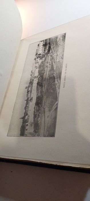 Terra Sagrada, Guarda - José Augusto de Castro (1932)