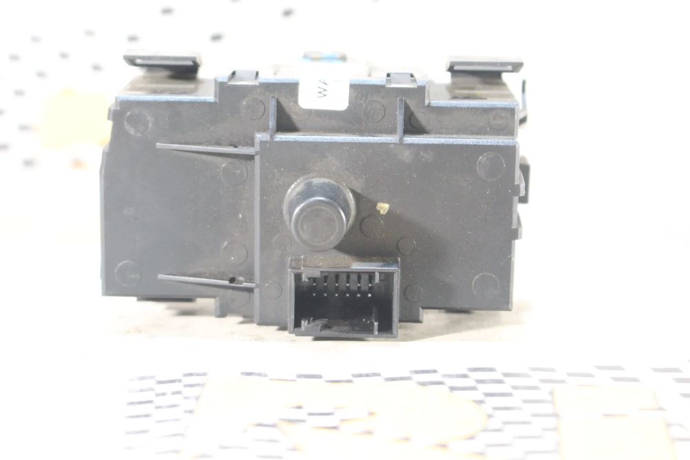 Botão / interruptor de luzes BMW 3 (E90)