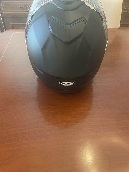 Capacete modular HJC i91 xs 54-55
