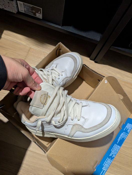 Кросівки кеди Adidas