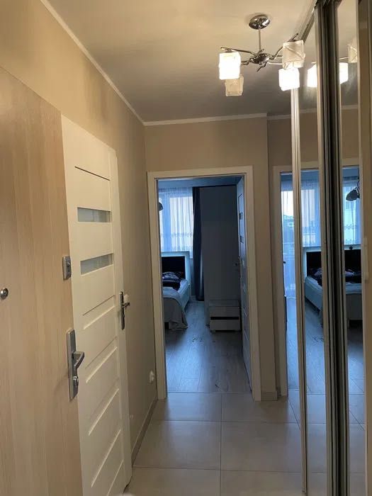 Apartament Brylancik