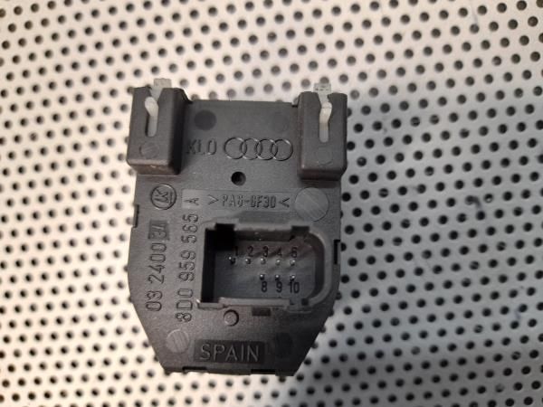 Interruptor / Botao (Espelhos) AUDI A3 (8L1)