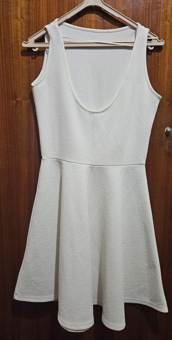 Vestido  Pull & Bear