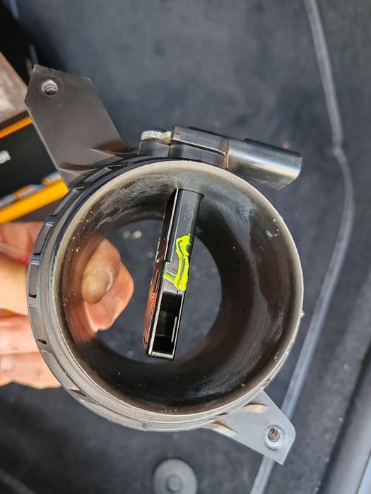Sensor massa ar Volvo C30